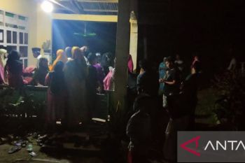 Sejumlah kabupaten/kota di Sulsel buka gerai vaksinasi COVID-19 malam hari