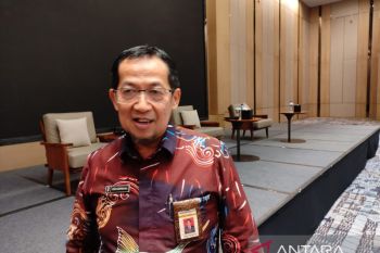 Rp1,8 triliun pemasukan pajak melalui program PPS