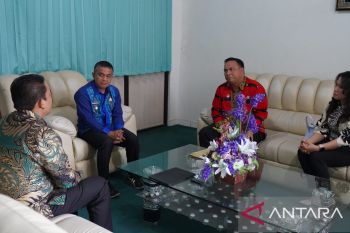 Pemkot Palu dan Kemenkumham Sulteng upayakan pelayanan publik berbasis HAM