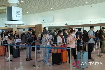 Bandara Internasional Yogyakarta dapat permohonan penambahan penerbangan