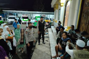 Vaksinasi di Lombok Tengah menyasar daerah terpencil