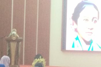 Ketua PKK Sulsel: Peringatan Hari Kartini momentum ibu mendidik anak