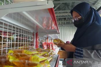 Gelar Pangan Murah Kalteng jelang Lebaran sasar dua kabupaten