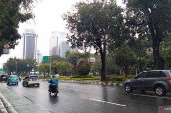 Polda Metro kerahkan 9.915 personel gabungan kawal demo mahasiswa