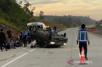 Kaltim evaluasi sistem rujukan korban laka lantas
