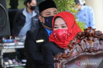 Legislator dorong perempuan maksimalkan perannya dalam pembangunan