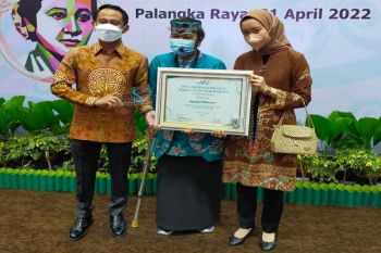 Wali Kota dorong perempuan semakin berkontribusi dalam pembangunan