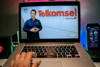 Telkomsel umumkan lima UMKM pemenang program DCE siap "go digital"