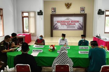 Kejagung setujui dua permohonan keadilan restoratif di Sulsel
