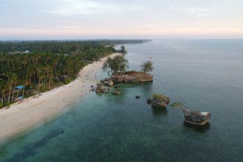KKP serahkan dokumen KKRL revitalisasi kolam dermaga Batuampar