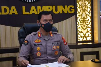 Polda Lampung minta masyarakat hubungi 110 jika melihat tindak kejahatan