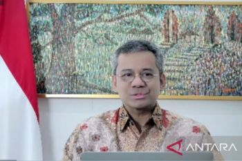 Kemenkeu: Indikasi alokasi dana IKN Nusantara di 2023 capai Rp30 triliun