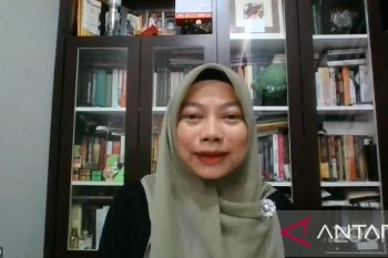 Keterwakilan perempuan di politik jaga ketahanan demokrasi