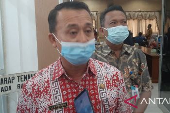 Pejabat dilarang keras minta THR ke pengusaha