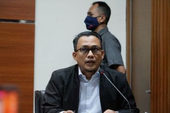 KPK usut aliran uang kepentingan Bupati PPU pada kegiatan musda Demokrat
