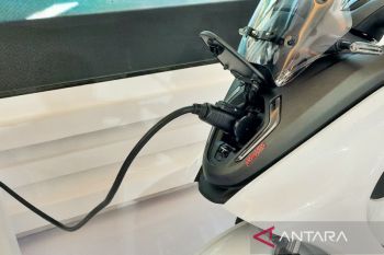 Yamaha E01 metode pengisian dan daya jelajahnya