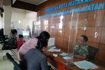 Penarikan biaya akses NIK masih sebatas wacana