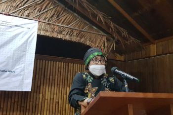 Produk UKM Mentawai diharapkan sama terkenalnya dengan wisata laut