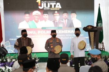 Pandemic not over, exercise caution during Eid exodus: police chief