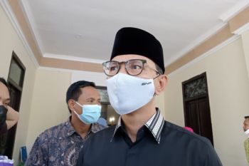 Mataram mengizinkan pawai takbiran di lingkungan permukiman