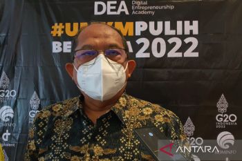 Kominfo latih 3000 Kartini Masa Kini melalui program wirausaha digital