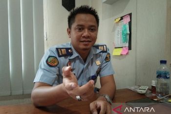 Lapas Kendari jual produk napi lewat program "One Day One Prison's"