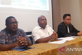 Wamenlu Siregar berencana buka konferensi I APS di Biak