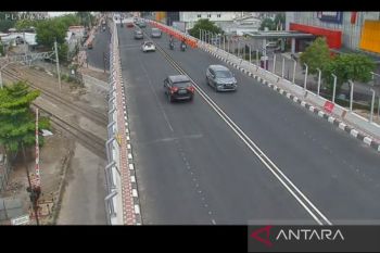 7,4 juta kendaraan bakal lintasi Solo pada Lebaran