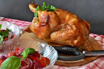 Rekomendasi menu sahur dan buka praktis ala dokter