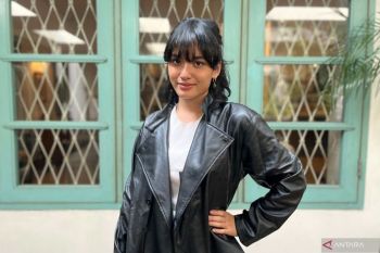Kartini masa kini versi aktris muda Arawinda Kirana