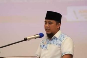Legislatif dukung Bupati Pesisir Selatan evaluasi OPD soal serapan anggaran