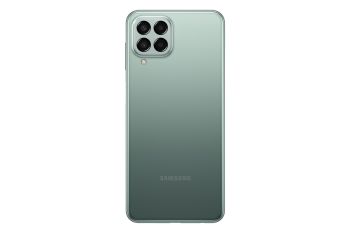 Samsung Galaxy M33 5G rilis di Indonesia dengan harga Rp4 jutaan