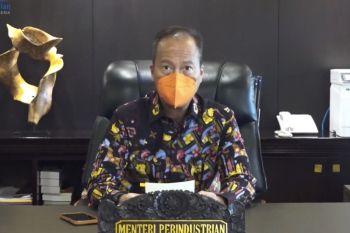 Kemenperin bangun teknologi pemantauan produksi-distribusi minyak goreng