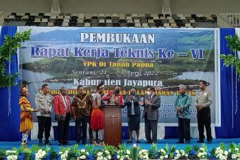 Pemprov harap YPK terus tingkatkan kualitas didik anak Papua