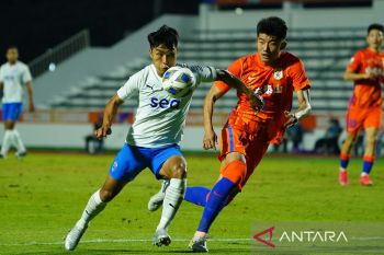 Kasus COVID tinggi, China mundur dari tuan rumah Piala Asia 2023
