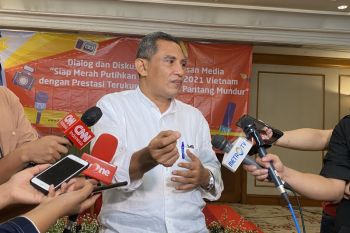 SEA Games jadi tanggung jawab pemerintah, atlet tak boleh berangkat mandiri