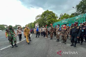 Wali Kota: Yogyakarta aman dan nyaman untuk dikunjungi