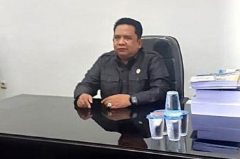 DPRD Barut ingatkan kembali perusahaan jalankan program CSR
