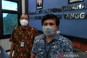 Realisasi APBN di Sultra Triwulan I capai Rp4,59 triliun