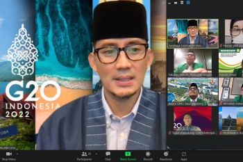 Menteri Sandiaga Uno siap hadiri Milad ke-68 UMI Makassar