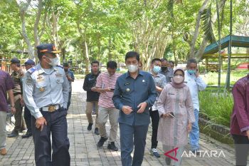 Objek wisata Sawahlunto disiapkan untuk sambut pengunjung libur lebaran