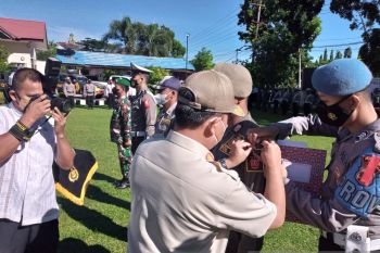 Wabup Agam: pemudik atur jadwal perjalanan antisipasi kemacetan
