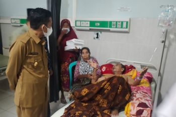 Bupati: Pelayanan RSUD Praya harus maksimal di bulan Ramadhan