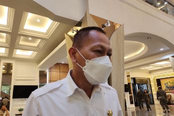 Pemprov Lampung imbau perusahaan segera salurkan THR
