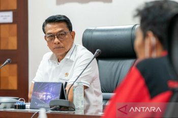Moeldoko: Pembangunan IKN jadi bentuk konkret demokrasi
