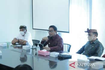 Sanur dijadikan objek wisata unggulan