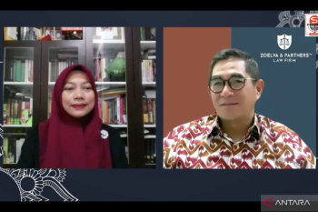 Pakar dorong PPATK membuat regulasi cegah korupsi pada Pemilu 2024