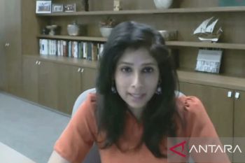 IMF: Inflasi negara berkembang naik mencapai 8,7 persen pada tahun ini