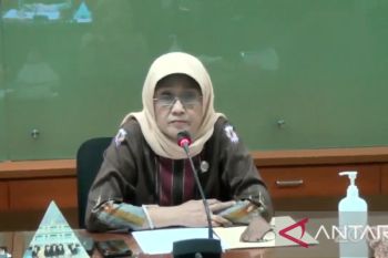 16 nama lolos seleksi kesehatan dan kepribadian calon hakim agung