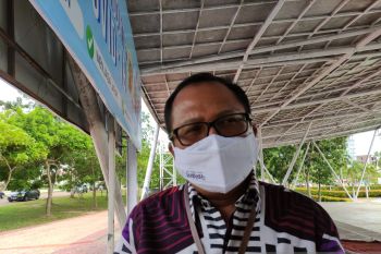 BI: Ketegangan antara Rusia-Ukraina berpotensi tekan inflasi di Kepri